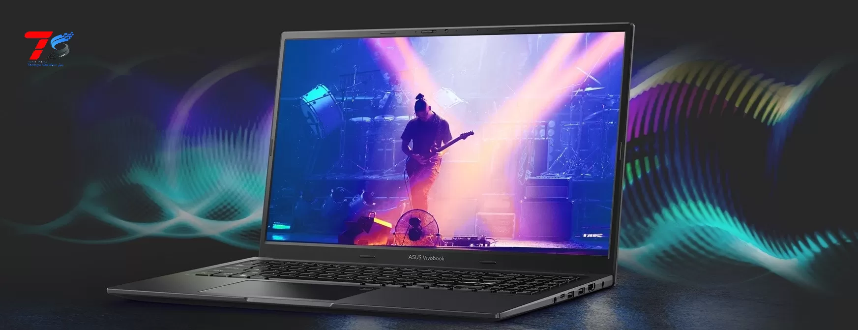 Vivobook 15X OLED M3504YA